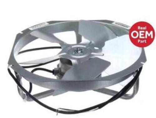 DESCRIPTION: (2) FAN ASSEMBLYBRAND/MODEL: NIDEC #FP10S20UF-X210INFORMATION: 115/230 V AC, 1600R/MINRETAIL$: $200.00 EAQTY: 2