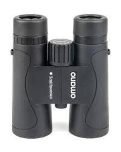 DESCRIPTION: (1) SET OF BINOCULARS RETAIL$: $119.99 EA QTY: 1