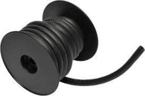 DESCRIPTION: (1) FUEL LINE BRAND/MODEL: CONTINENTAL #65128 INFORMATION: PCV / EMISSION CONTROL HOSE SAE SIZE: 3/8" X 25' RETAIL$: $39.23 EA QTY: 1