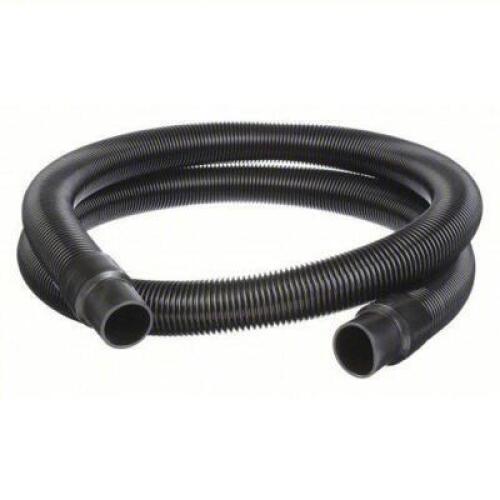DESCRIPTION: (1) VACUUM HOSE BRAND/MODEL: TORNADO #24UL08 INFORMATION: BLACK, PLASTIC SIZE: 2" X 10' RETAIL$: $265.85 EA QTY: 1