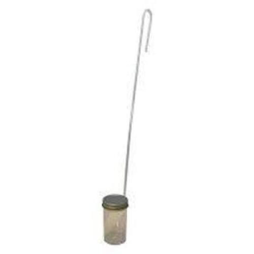 DESCRIPTION: (1) SAMPLING DIPPER AND CONTAINER BRAND/MODEL: DYNALON #855TA3 RETAIL$: $478.50 EA QTY: 1