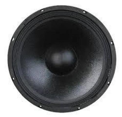 DESCRIPTION: (1) SPEAKER BRAND/MODEL: MCM AUDIO #55-2953 RETAIL$: $44.98 EA QTY: 1