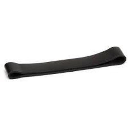 DESCRIPTION: (1) BOX OF APPROX (35) ADJUSTABLE BAND BRAND/MODEL: MOMENTOUS #REG-LTMD-GREY INFORMATION: GREY, REGULAR SIZE: 3" RETAIL$: $99.99 EA QTY: