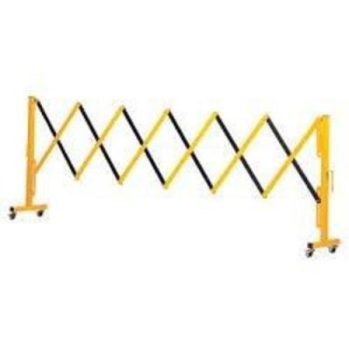 DESCRIPTION: (1) EXPANDABLE SAFETY GATEBRAND/MODEL: VESTIL #EXGATE-30INFORMATION: YELLOWSIZE: 15" - 144"RETAIL$: $176.30 EAQTY: 1