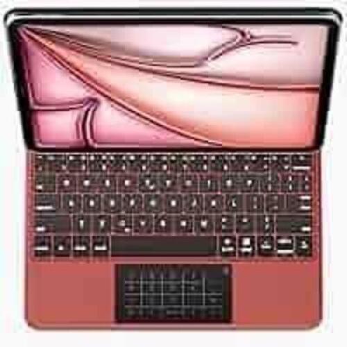 DESCRIPTION: (1) CASE OF APPROX (20) PROTECTIVE CASE WITH KEYBOARD BRAND/MODEL: DIGITAL2 INFORMATION: RED CASES RETAIL$: $11.09 PER CASE QTY: 1
