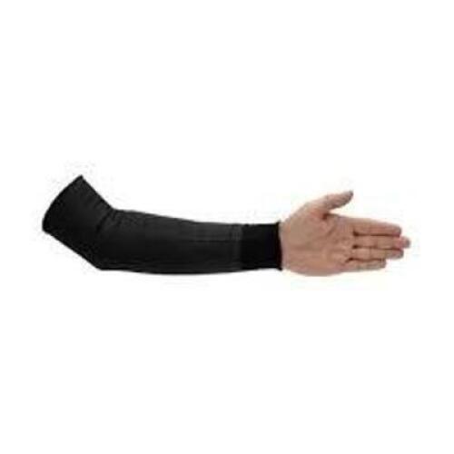 DESCRIPTION: (1) CASE OF (144) CUT RESISTANT SLEEVES BRAND/MODEL: PIP #36VC52 INFORMATION: BLACK, KNIT GLOVES SIZE: SIZE 6 RETAIL$: $1969.32 TOTAL QTY