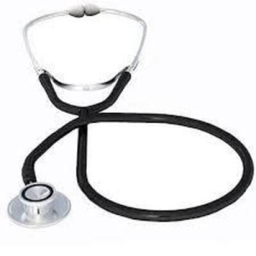 DESCRIPTION: (1) CASE OF (50) STETHOSCOPES BRAND/MODEL: DYNAREX #36PW48 RETAIL$: $230.33 EA QTY: 1
