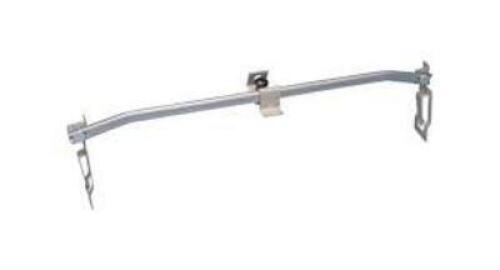 DESCRIPTION: (1) ACOUSTICAL "TEE BAR" ELECTRICAL BOX BRAND/MODEL: NVENT HOFFMANN INFORMATION: 512 SERIES QTY: 1