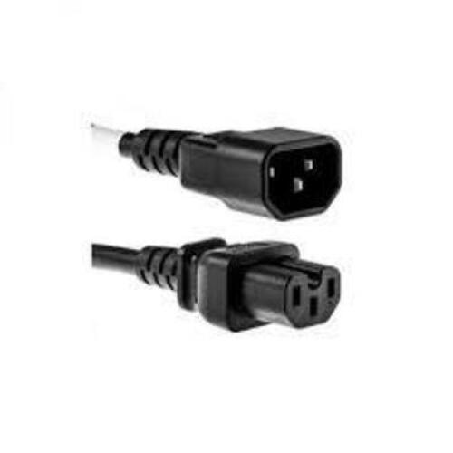 DESCRIPTION: (1) POWER CORD BRAND/MODEL: CISCO #IR829-DC-PWRCORD RETAIL$: $18.68 EA QTY: 1