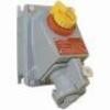 DESCRIPTION: (1) HAZARDOUS INTERLOCK RECEPTACLE BRAND/MODEL: KILLARK #VSQ3034 INFORMATION: MUST COME IN AND INSPECT RETAIL$: $2014.99 EA QTY: 1