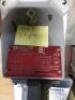 DESCRIPTION: (1) HAZARDOUS INTERLOCK RECEPTACLE BRAND/MODEL: KILLARK #VSQ3034 INFORMATION: MUST COME IN AND INSPECT RETAIL$: $2014.99 EA QTY: 1 - 2