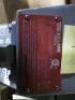 DESCRIPTION: (1) HAZARDOUS INTERLOCK RECEPTACLE BRAND/MODEL: KILLARK #VSQ3034 INFORMATION: MUST COME IN AND INSPECT RETAIL$: $2014.99 EA QTY: 1 - 3