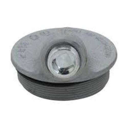 DESCRIPTION: (15) SEALING COVER BRAND/MODEL: EATON #GUA062 SIZE: FOR 3" COVER OPENING RETAIL$: $66.99 EA QTY: 15