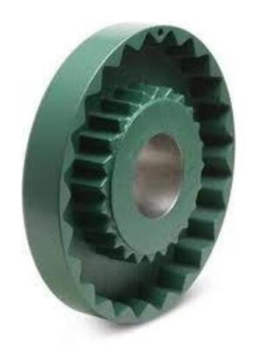 DESCRIPTION: (2) SPROCKET BRAND/MODEL: TB WOODS #8SC35 RETAIL$: $136.23 EA QTY: 2