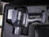 DESCRIPTION: (1) DISINFECTANT SPRAYER BRAND/MODEL: EMIST #EPIX360-HH RETAIL$: $1,062.45 EA QTY: 1 - 2