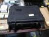 DESCRIPTION: (1) DISINFECTANT SPRAYER BRAND/MODEL: EMIST #EPIX360-HH RETAIL$: $1,062.45 EA QTY: 1 - 3