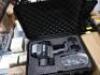 DESCRIPTION: (1) DISINFECTANT SPRAYER BRAND/MODEL: EMIST #EPIX360-HH RETAIL$: $1,062.45 EA QTY: 1 - 4