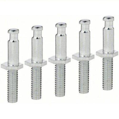 DESCRIPTION: (10) BOLT HOLE CASTER MOUNT BRAND/MODEL: PRODUCT NUMBER #442R54 RETAIL$: $9.59 EA QTY: 10