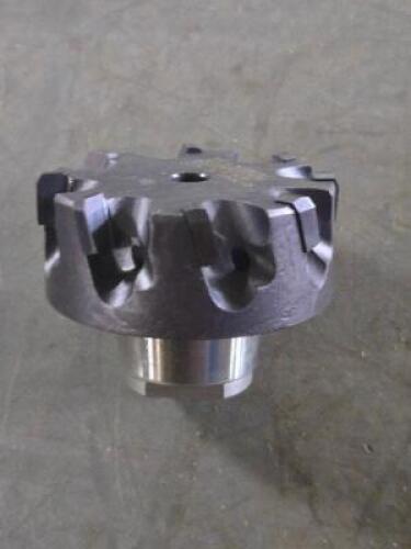 DESCRIPTION: (1) PERFORMANCE REAMER HEAD BRAND/MODEL: MAPAL 30226802 SIZE: 110mm DIA RETAIL$: 353.26 QTY: 1