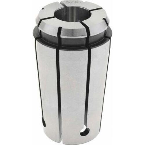 DESCRIPTION: (2) TG/PG 100 SINGLE ANGLE COLLETS BRAND/MODEL: ACCUPRO 584459 SIZE: 5/8" RETAIL$: 66.94 QTY: 2