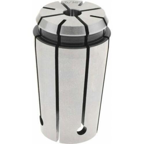 DESCRIPTION: (2) TG/PG100 SINGLE ANGLE COLLET BRAND/MODEL: ACCUPRO 00332353 SIZE: 5/16" RETAIL$: 90.66 QTY: 2