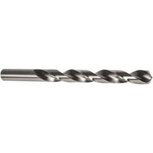 DESCRIPTION: (12) HSS JOBBER DRILL BITS BRAND/MODEL: PRECISION 5998539 SIZE: 11/64" RETAIL$: 41.04 QTY: 12