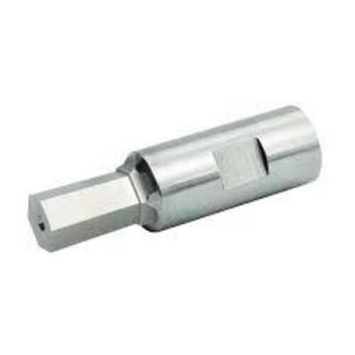 DESCRIPTION: (5) HEX INTERNAL BROACH BRAND/MODEL: MADE IN USA 306-125 SIZE: .125"X .3150" QTY: 5