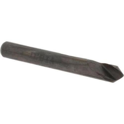 DESCRIPTION: (34) HSS 82 DEG COUNTERSINKS BRAND/MODEL: VC 02451169 SIZE: 1/4" RETAIL$: 253.98 QTY: 34