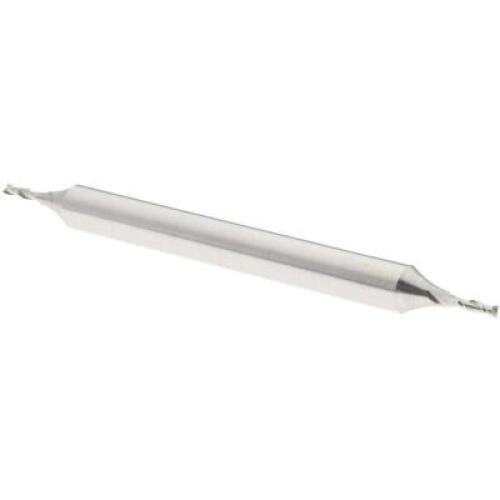DESCRIPTION: (3) HSS SQ END MILL BRAND/MODEL: ARCH CUTTING TOOLS 840-0045 SIZE: 3/64" DIA RETAIL$: 74.04 QTY: 3