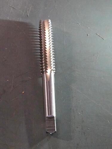 DESCRIPTION: (2) HSS STRAIGHT FLUTE TAPS BRAND/MODEL: VC 04843991 SIZE: 1/2-12 RETAIL$: 123.24 QTY: 2