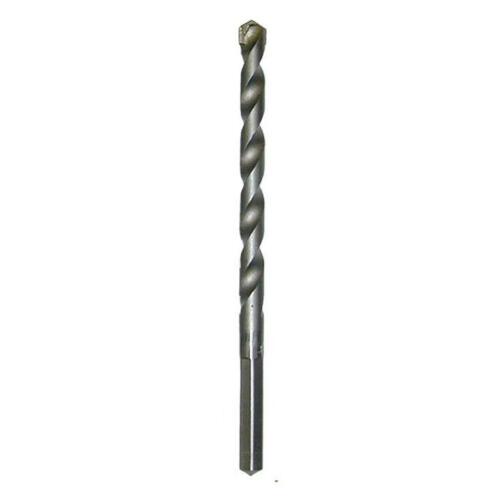 DESCRIPTION: (1) MASONRY HAMMER DRILL BIT BRAND/MODEL: MADE IN USA 52652070 SIZE: 1/4" DIA 24" L RETAIL$: 65.84 QTY: 1