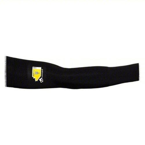 DESCRIPTION: (6) PAIRS A2 CUT SLEEVES BRAND/MODEL: SUPERIOR KP1T18-S SIZE: 7 RETAIL$: 79.08 QTY: 6