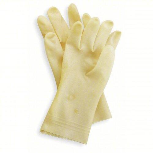 DESCRIPTION: (12) PAIR 18 MIL CHEMICAL RESITANT GLOVES BRAND/MODEL: HONEYWELL 6T542 SIZE: 12 RETAIL$: 29.04 QTY: 12