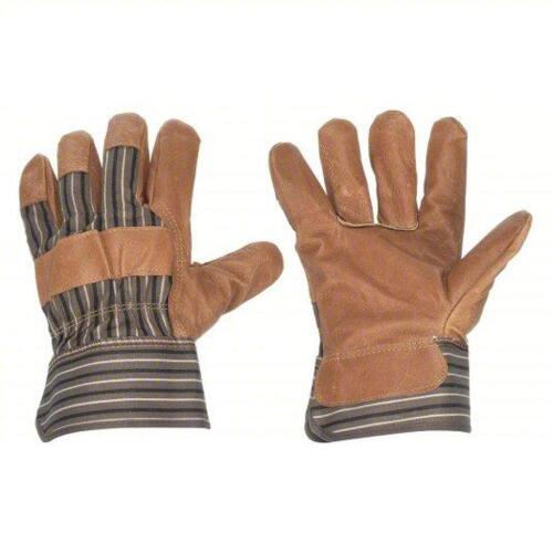 DESCRIPTION: (12) PAIR LEATHER GLOVES BRAND/MODEL: CONDOR 4TJZ1 SIZE: 9 RETAIL$: 168.84 QTY: 12
