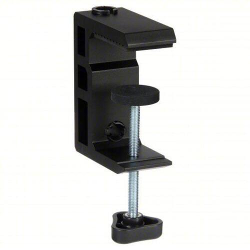 DESCRIPTION: (1) LED MAGNIFIER LIGHT CLAMP BRAND/MODEL: LUMAPRO 32PE58 INFORMATION: CLAMP ONLY RETAIL$: 68.5 QTY: 1