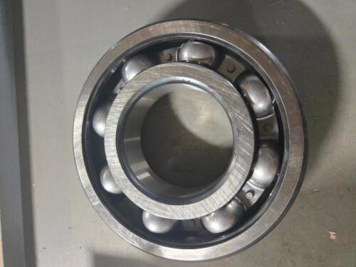 DESCRIPTION: (1) DEEP GROOVE BALL BEARING BRAND/MODEL: SKF 6317 JEM SIZE: 180mm OD RETAIL$: 691.58 QTY: 1
