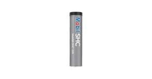 DESCRIPTION: (6) LITHIUM BASED MULTI PURPOSE GREASE BRAND/MODEL: MOBIL SHC 220 SIZE: 13.4 OZ RETAIL$: 113.34 QTY: 6