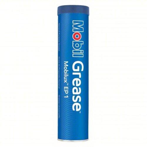 DESCRIPTION: (6) EXTREME PRESSURE GREASE BRAND/MODEL: MOBIL EP1 SIZE: 13.7 OZ RETAIL$: 56.52 QTY: 6