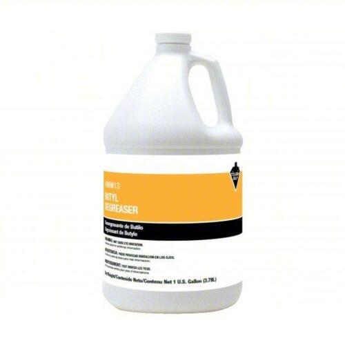 DESCRIPTION: (1) BUTYL DEGREASER BRAND/MODEL: TOUGH GUY 49NW13 SIZE: 1 GAL RETAIL$: 18.46 QTY: 1