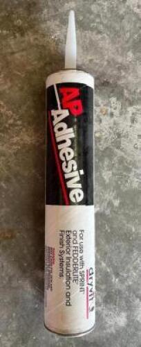 (12) DRYVIT AP ADHESIVE- 29 OZ