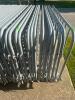 (10) CROWD CONTROL BARRIERS - 2