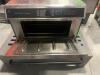 DESCRIPTION TURBO CHEF HIGH H BATCH 2 VENTLESS RAPID COOK OVEN BRAND / MODEL: TURBO CHEF ADDITIONAL INFORMATION MFG 2019. RETAILS NEW FOR $21,000 LOCA - 4