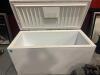 DESCRIPTION 72" CHEST FREEZER ADDITIONAL INFORMATION 115 VOLT, 1 PHASE LOCATION THEATER QTY 1 - 2