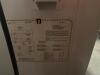 DESCRIPTION 72" CHEST FREEZER ADDITIONAL INFORMATION 115 VOLT, 1 PHASE LOCATION THEATER QTY 1 - 3