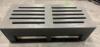 DESCRIPTION 48" HEAVY DUTY PLASTIC DUNNAGE RACK LOCATION THEATER QTY 1