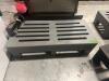 DESCRIPTION 48" HEAVY DUTY PLASTIC DUNNAGE RACK LOCATION THEATER QTY 1 - 2