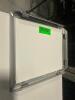 DESCRIPTION (5) 12" X 8" PICTURE FRAMES. LOCATION THEATER QTY 1 - 2