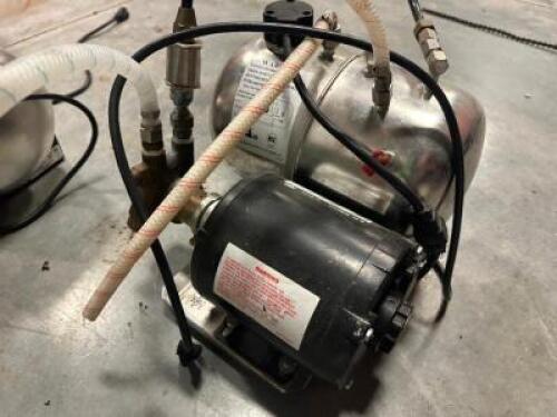DESCRIPTION CO2 CARBONATOR LOCATION THEATER QTY 1