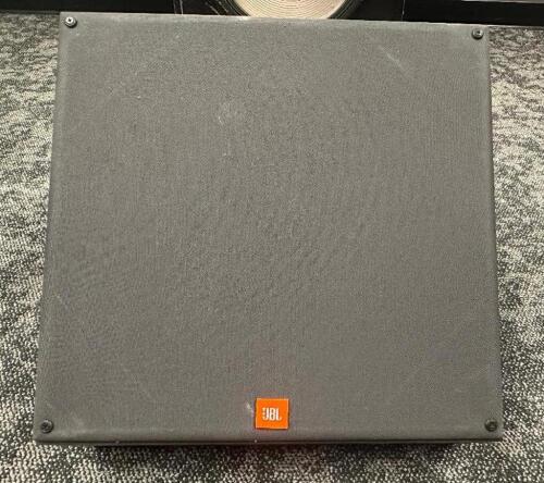 DESCRIPTION (2) JBL MODEL 3310 CINEMA SURROUND SPEAKERS BRAND / MODEL: JBL MODEL 3310 THIS LOT IS: SOLD BY THE PIECE LOCATION THEATER QTY 2