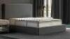 FIRM MEMORY FOAM MATTRESS